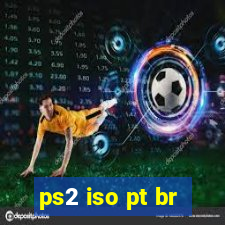 ps2 iso pt br